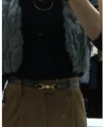 GU | ニット/セーター