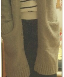 TWNROOM | デニムスカート