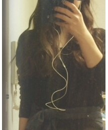 GU | ニット/セーター