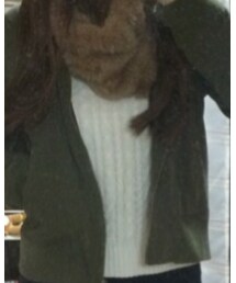 GU | ニット/セーター