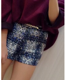 premiere | パンツ