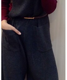 premiere | オールインワン・サロペット