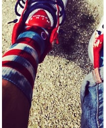 STANCE | ソックス/靴下