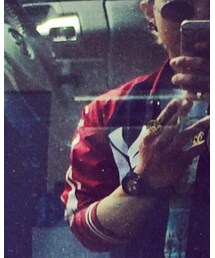 TOMMY | スタジャン