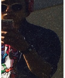 SETTING CRACKS | シャツ/ブラウス