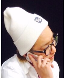 EG | ニットキャップ/ビーニー