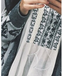 Abercrombie&Fitch | タンクトップ