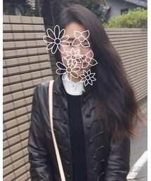 MANGO | シャツ/ブラウス