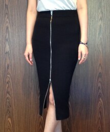 T BY ALEXANDER WANG | スカート(スカート)