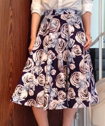 G.V.G.V. | SKIRT(スカート)