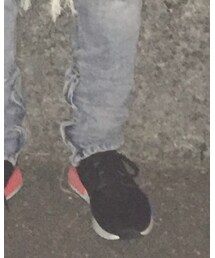 nmd | スニーカー