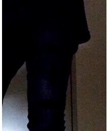 H&M | デニムパンツ