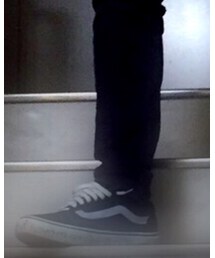 VANS | スニーカー