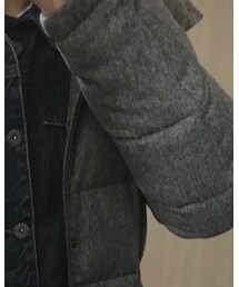 MK MICHEL KLEIN HOMME  | ダウンジャケット/コート