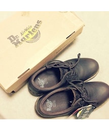 Dr. Martens | シューズ
(ブーツ)
