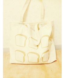 パン部トート(トートバッグ)
