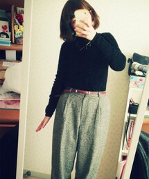 中身〜〜(その他)