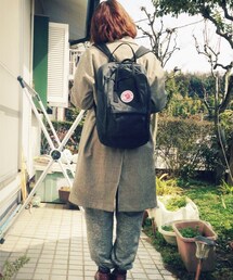 後ろ〜〜(バックパック/リュック)