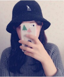 KANGOL | キャスケット