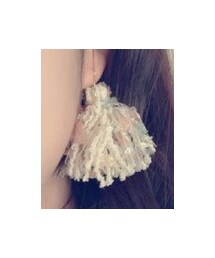 Handmade | ピアス（両耳用）