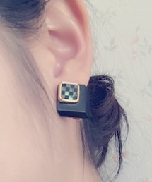 used | イヤリング