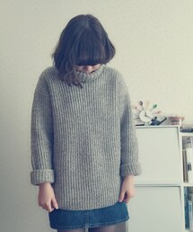 ??? | ニット/セーター