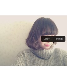 💇 | その他
