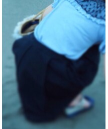 URBAN RESEARCH | スカート