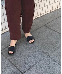 UNITED ARROWS | サンダル