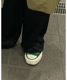CONVERSE | スニーカー