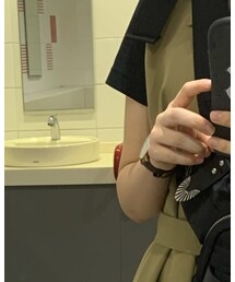 UNIQLO | Tシャツ/カットソー