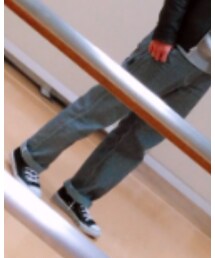 GU | デニムパンツ