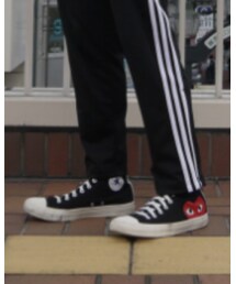 PLAY COMME des GARCONS | シューズ