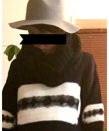 no brand | ハット