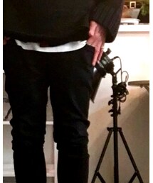 Nudie Jeans | デニムパンツ