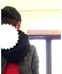 BRIXTON | キャップ