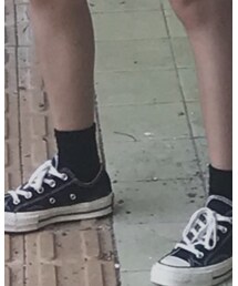 CONVERSE | シューズ