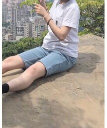 UNIQLO | デニムパンツ