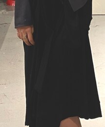 AULA AILA | ワンピース/ドレス