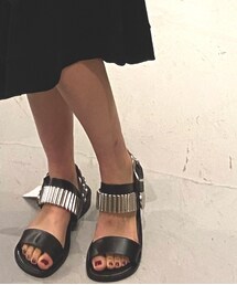 LIMI feu | シューズ