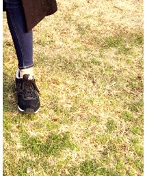 NEW BALANCE | スニーカー