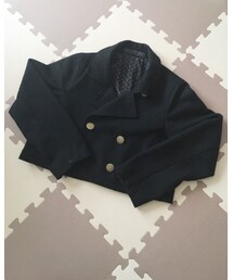 E hyphen world gallery | ジャケット/アウター