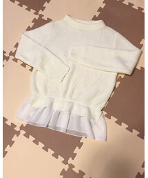 しまむら | ニット/セーター