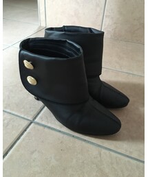 Honeys | ブーティ