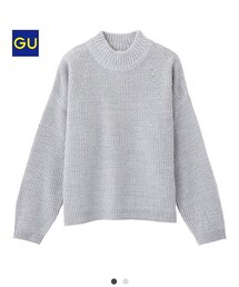 GU | ニット/セーター