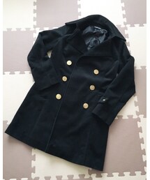 古着屋さん | チェスターコート