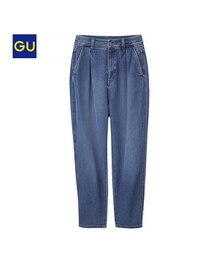 GU | デニムパンツ