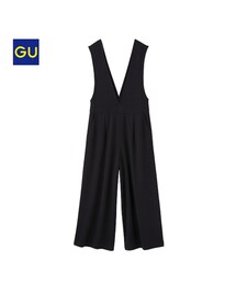 GU | つなぎ/オールインワン