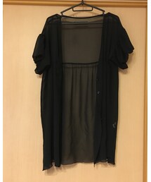 E hyphen world gallery | トップス