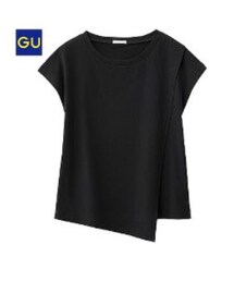 GU | Tシャツ/カットソー